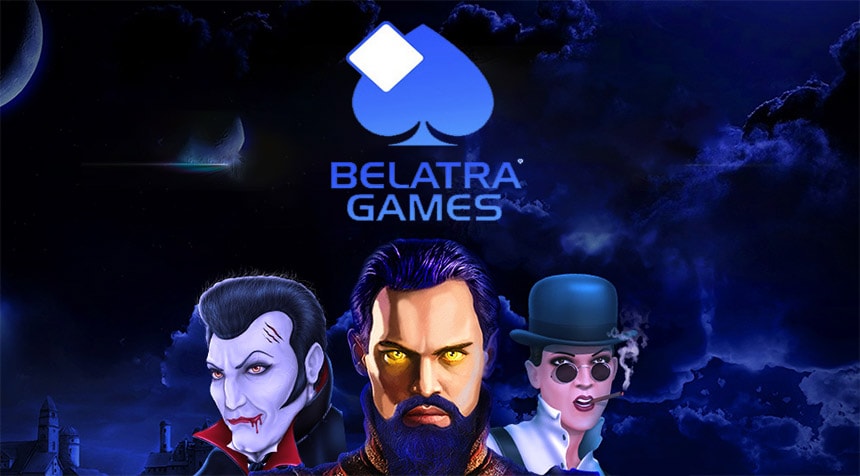 каталоге Belatra Games